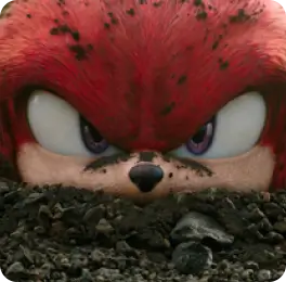 Knuckles